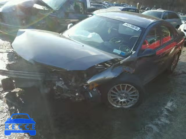 2005 CHRYSLER SEBRING TO 1C3EL56R15N608611 image 1