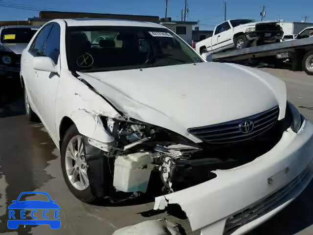 2006 TOYOTA CAMRY LE/X 4T1BF32K66U633123 зображення 0