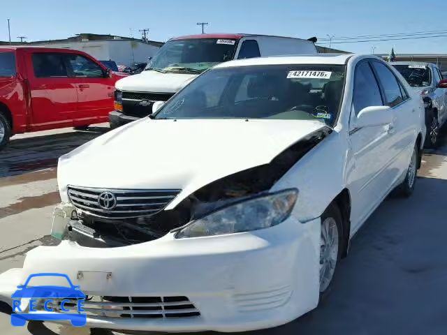 2006 TOYOTA CAMRY LE/X 4T1BF32K66U633123 Bild 1