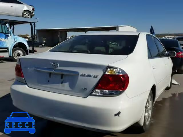 2006 TOYOTA CAMRY LE/X 4T1BF32K66U633123 image 3