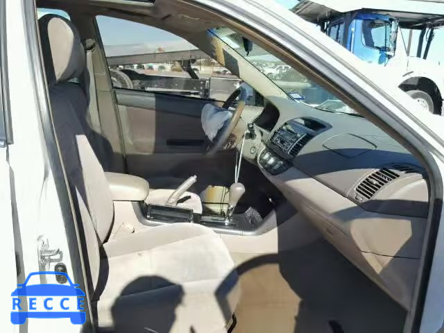 2006 TOYOTA CAMRY LE/X 4T1BF32K66U633123 image 4