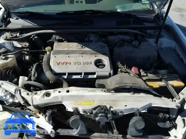 2006 TOYOTA CAMRY LE/X 4T1BF32K66U633123 image 6