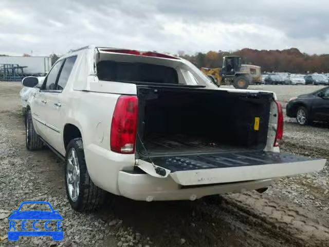 2010 CADILLAC ESCALADE E 3GYVKNEF2AG114373 image 2