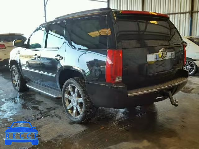 2008 CADILLAC ESCALADE L 1GYFK63818R228518 image 2