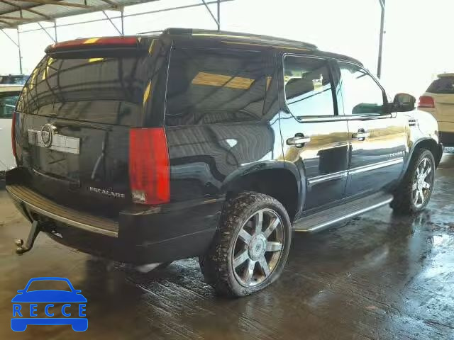 2008 CADILLAC ESCALADE L 1GYFK63818R228518 image 3