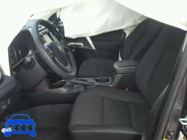 2016 TOYOTA RAV4 LE JTMZFREV9GJ062273 image 4