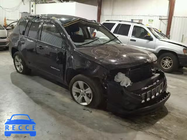 2015 JEEP COMPASS SP 1C4NJCBB6FD264490 image 0