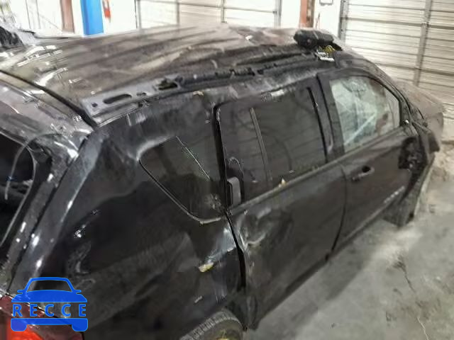 2015 JEEP COMPASS SP 1C4NJCBB6FD264490 image 9