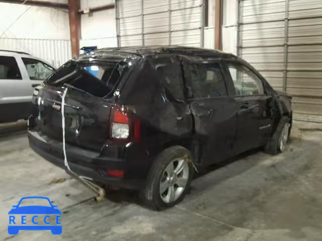 2015 JEEP COMPASS SP 1C4NJCBB6FD264490 image 3