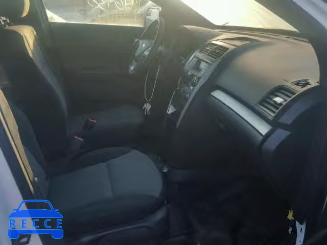 2014 FORD EXPLORER P 1FM5K8AR8EGC49636 Bild 4