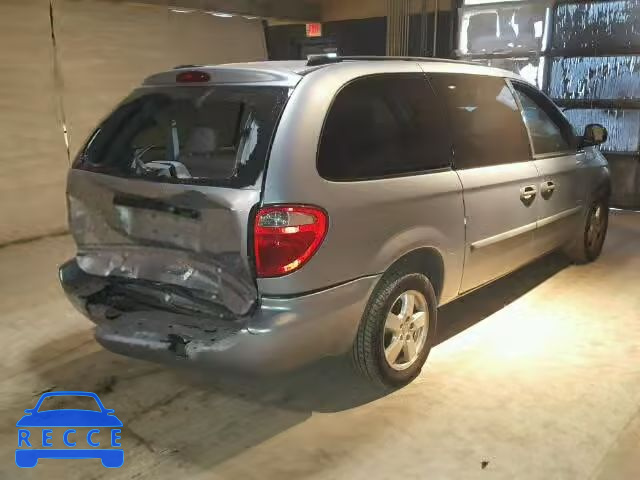 2005 DODGE GRAND CARA 1D4GP24R65B278690 Bild 3