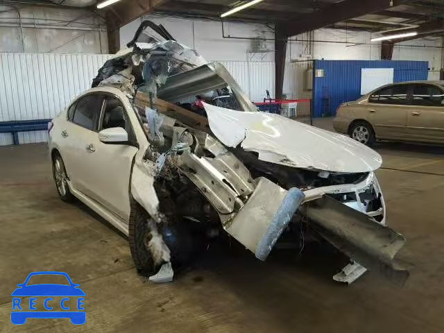 2013 NISSAN ALTIMA 3.5 1N4BL3AP6DN475311 Bild 0