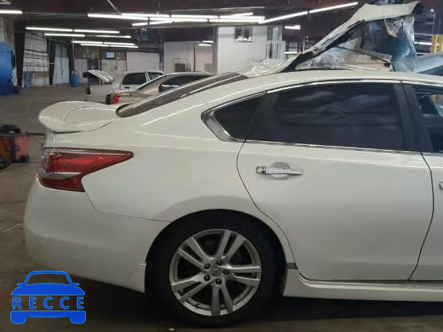 2013 NISSAN ALTIMA 3.5 1N4BL3AP6DN475311 image 8