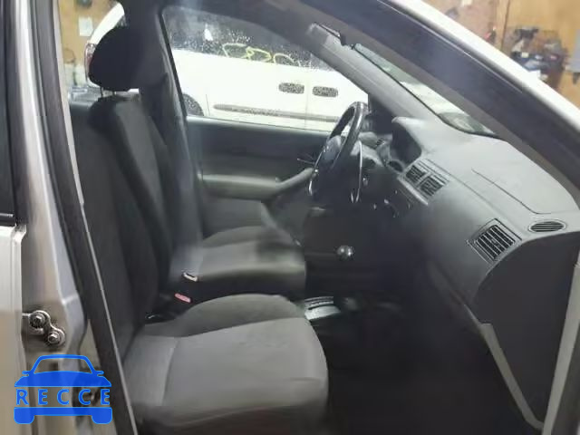 2006 FORD FOCUS ZX4 1FAFP34NX6W252542 image 4