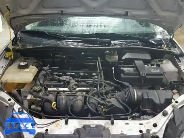 2006 FORD FOCUS ZX4 1FAFP34NX6W252542 image 6