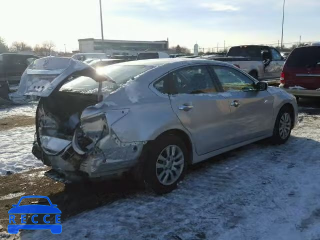 2013 NISSAN ALTIMA 2.5 1N4AL3AP4DC109628 image 3