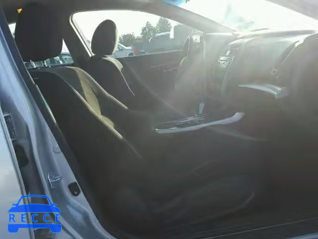 2013 NISSAN ALTIMA 2.5 1N4AL3AP4DC109628 image 4