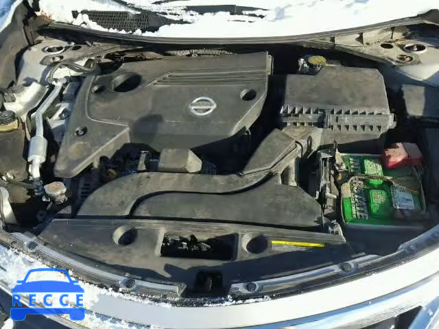 2013 NISSAN ALTIMA 2.5 1N4AL3AP4DC109628 image 6
