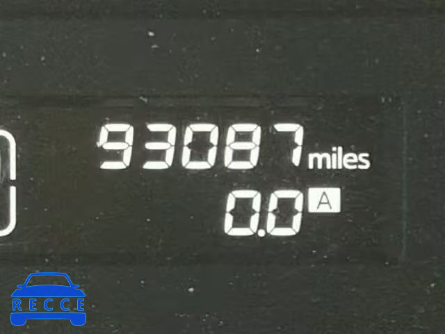 2013 NISSAN ALTIMA 2.5 1N4AL3AP4DC109628 image 7