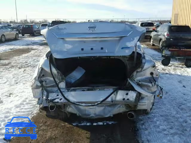 2013 NISSAN ALTIMA 2.5 1N4AL3AP4DC109628 image 8