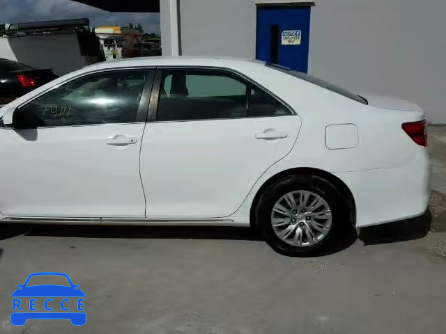 2013 TOYOTA CAMRY L/SE 4T1BF1FK2DU233538 Bild 9