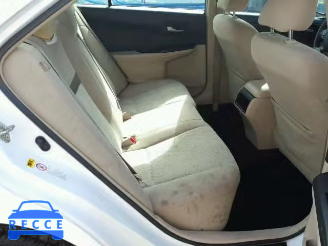 2013 TOYOTA CAMRY L/SE 4T1BF1FK2DU233538 image 5