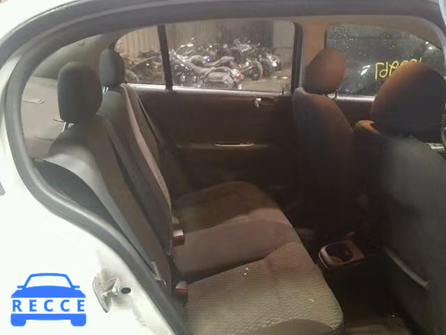 2009 CHEVROLET COBALT LT 1G1AT58H797163504 image 5