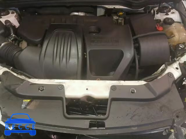 2009 CHEVROLET COBALT LT 1G1AT58H797163504 image 6
