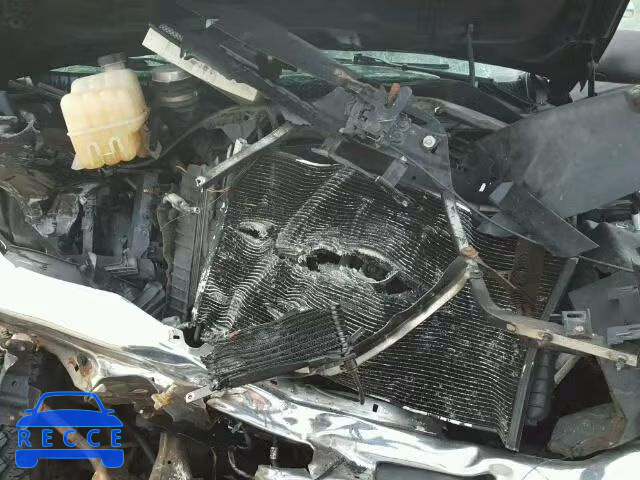 2004 GMC SIERRA K15 1GTEK19T64E304882 image 6
