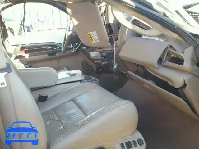 2003 FORD EXCURSION 1FMSU43P23EC07876 зображення 4