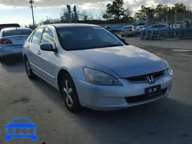 2003 HONDA ACCORD EX 1HGCM56693A002730 зображення 0