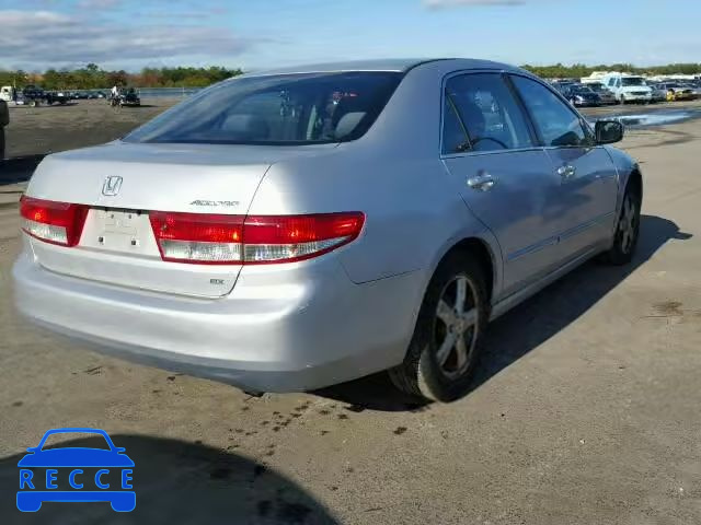 2003 HONDA ACCORD EX 1HGCM56693A002730 зображення 3