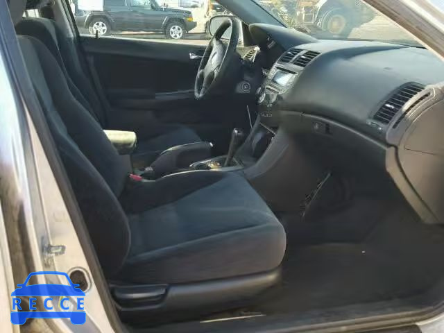 2003 HONDA ACCORD EX 1HGCM56693A002730 image 4