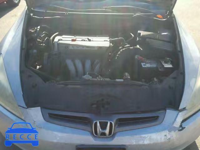 2003 HONDA ACCORD EX 1HGCM56693A002730 image 6