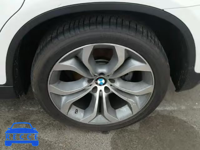 2013 BMW X6 XDRIVE3 5UXFG2C55DL785305 image 9