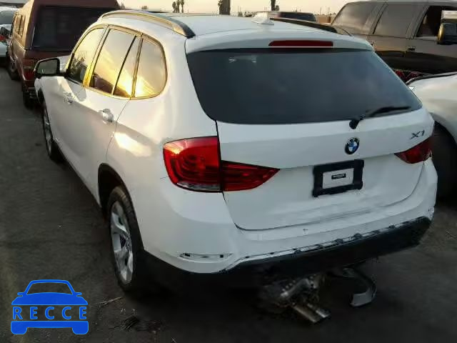 2014 BMW X1 SDRIVE2 WBAVM1C59EVW56731 Bild 2