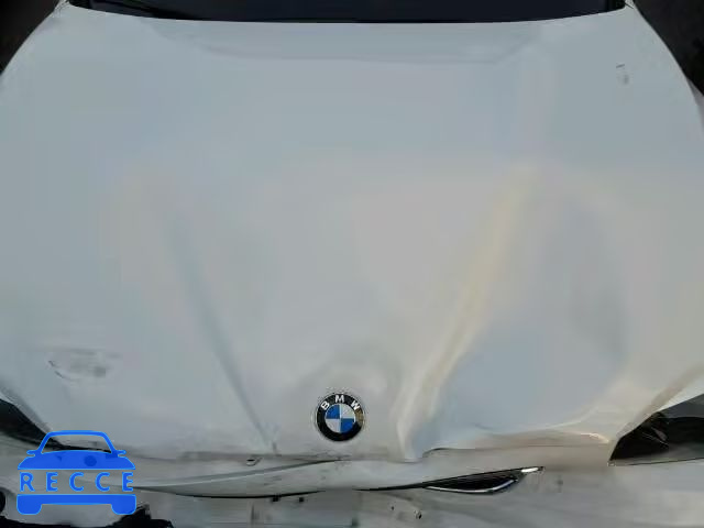 2014 BMW X1 SDRIVE2 WBAVM1C59EVW56731 image 6