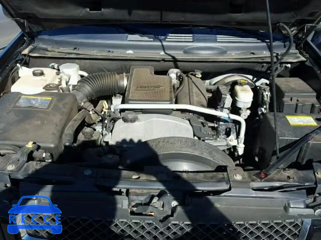 2007 CHEVROLET TRAILBLAZE 1GNDS13SX72237969 image 6