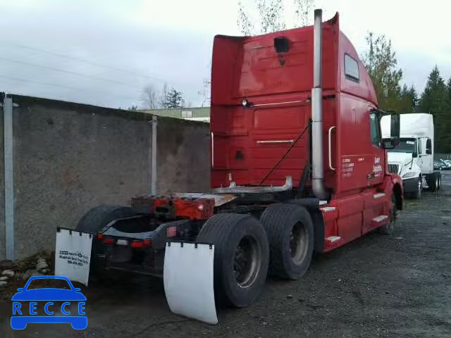 2010 VOLVO VNL 4V4NC9TG3AN288230 image 3