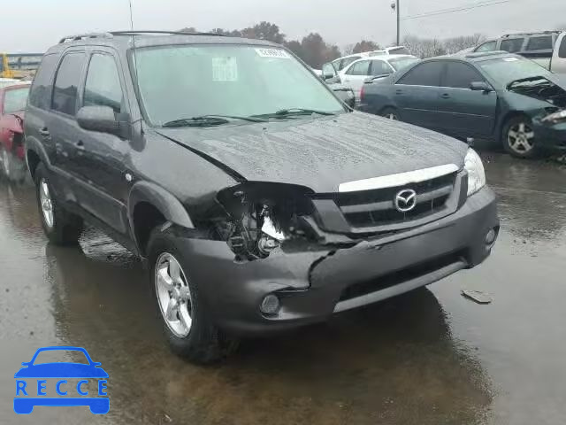 2006 MAZDA TRIBUTE S 4F2YZ04106KM03212 image 0