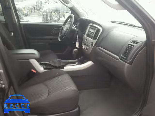 2006 MAZDA TRIBUTE S 4F2YZ04106KM03212 image 4