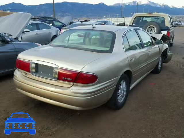 2005 BUICK LESABRE CU 1G4HP52K55U273182 image 3