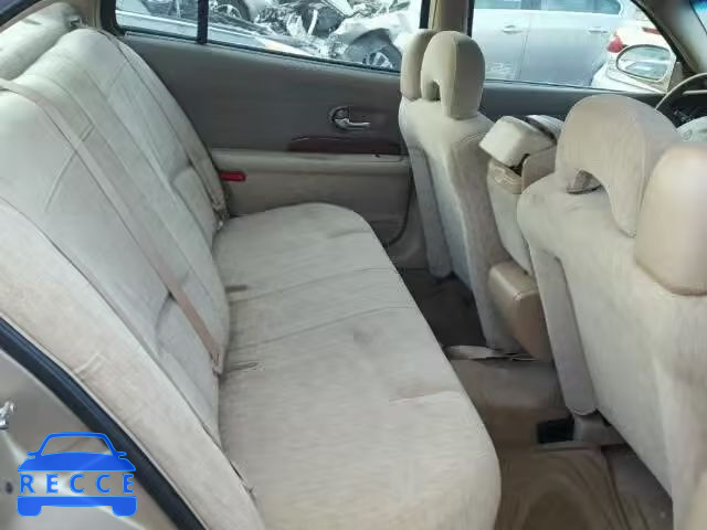 2005 BUICK LESABRE CU 1G4HP52K55U273182 зображення 5