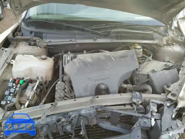 2005 BUICK LESABRE CU 1G4HP52K55U273182 image 6