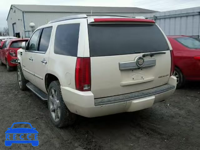 2013 CADILLAC ESCALADE L 1GYS4BEF5DR240470 image 2