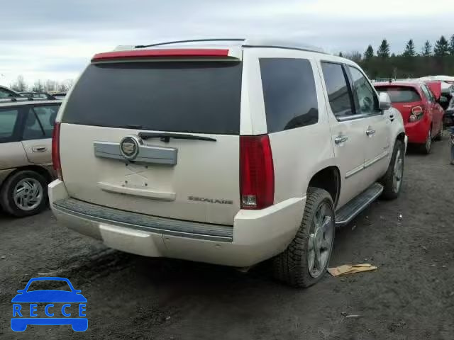 2013 CADILLAC ESCALADE L 1GYS4BEF5DR240470 image 3