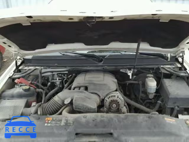 2013 CADILLAC ESCALADE L 1GYS4BEF5DR240470 image 6