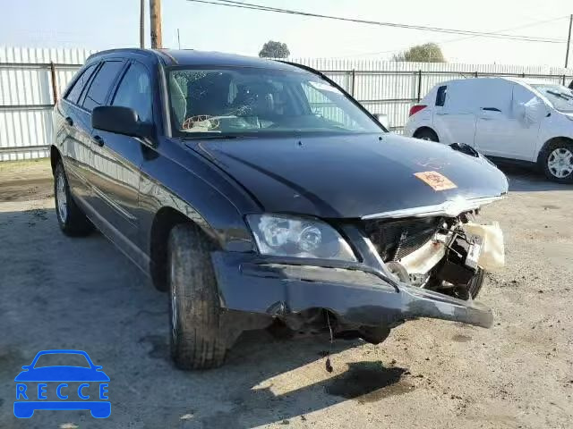2006 CHRYSLER PACIFICA T 2A8GM68456R662368 image 0