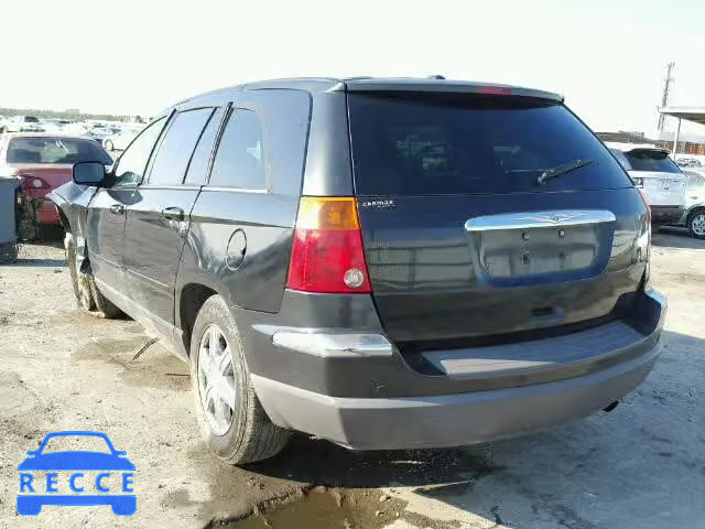 2006 CHRYSLER PACIFICA T 2A8GM68456R662368 image 2