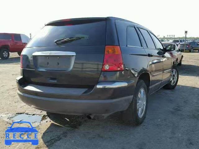 2006 CHRYSLER PACIFICA T 2A8GM68456R662368 image 3